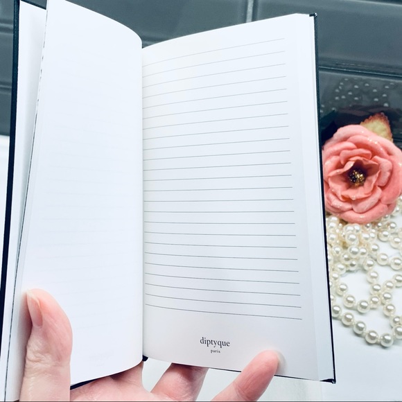 Diptyque Paris Limited Edition Notebook - Picture 5 of 8